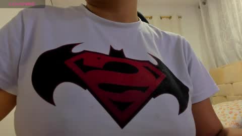 Snapshot of sweetfabianaxl chatting on May 24, 5:07 pm Fabiana online show from May 24, 5:07 pm