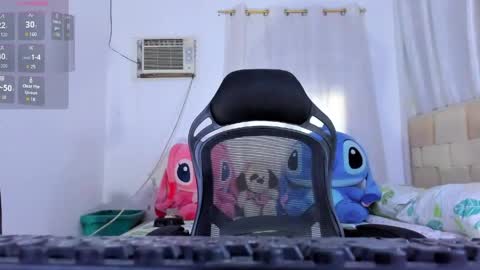 Snapshot of sweetfabianaxl chatting on June 1, 9:38 pm Fabiana online show from June 1, 9:38 pm