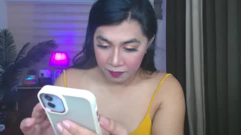 Aki online show from October 1, 6:25 pm