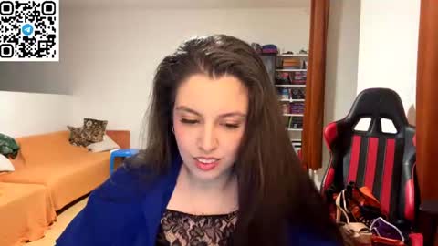 Joanna online show from June 12, 7:24 pm