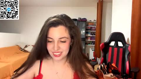 Joanna online show from June 13, 8:18 pm
