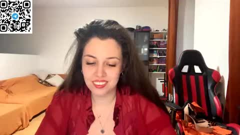 Joanna online show from June 18, 7:07 pm