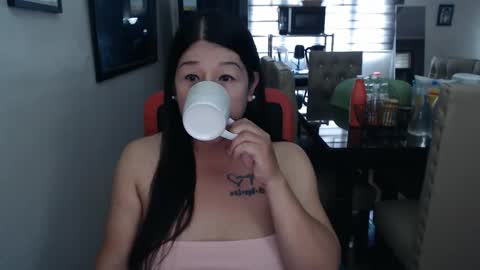 GoddessAira4uTS online show from March 26, 6:19 am