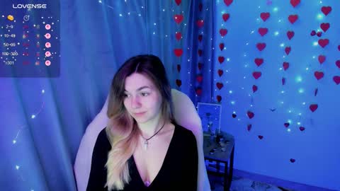 sweetfoyou online show from February 22, 6:57 am