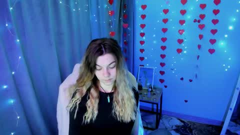 sweetfoyou online show from March 20, 6:51 am