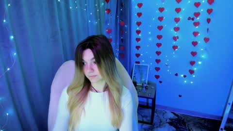 sweetfoyou online show from March 30, 6:03 am