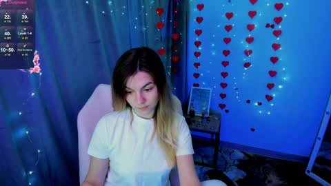 sweetfoyou online show from April 4, 5:49 am