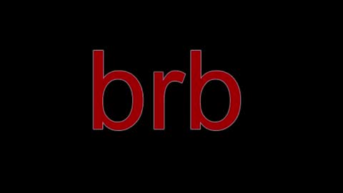 sweetfoyou online show from April 6, 5:52 am