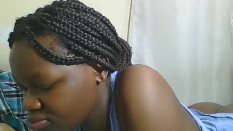 Snapshot of sweetgal2025 chatting on June 13, 7:28 am EUNICE online show from June 13, 7:28 am