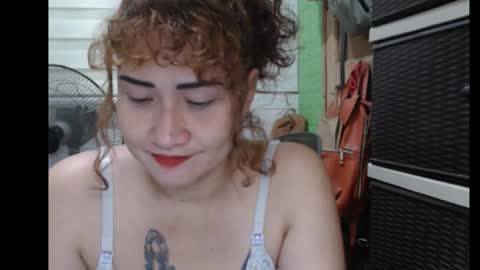 Snapshot of sweetgemini23 chatting on October 30, 4:19 pm Jean online show from October 30, 4:19 pm