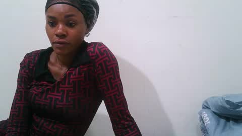 Snapshot of sweetginah chatting on September 19, 10:27 am sweetginah online show from September 19, 10:27 am