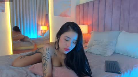 Snapshot of sweetgirl______ chatting on January 4, 4:55 am Dulce online show from January 4, 4:55 am