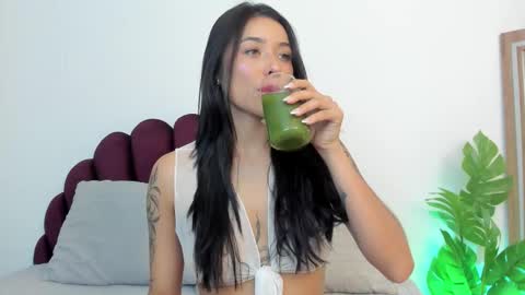 Dulce online show from March 19, 9:24 am