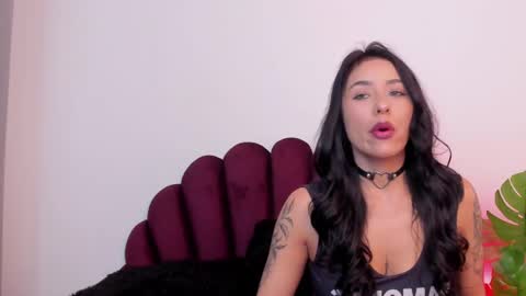 Dulce online show from April 10, 8:52 am