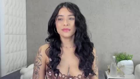 Snapshot of sweetgirl______ chatting on July 7, 9:35 am Dulce online show from July 7, 9:35 am