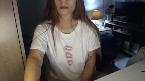 Andrea online show from January 16, 4:16 am