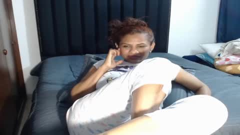 Any online show from March 12, 3:57 am