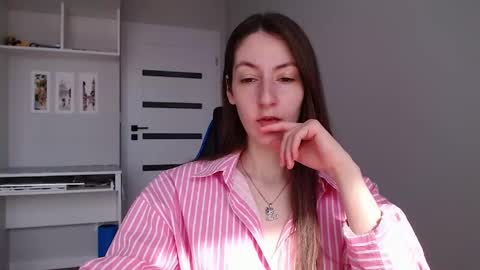Emma  online show from May 6, 7:24 am