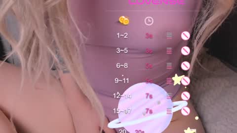 Kira online show from December 15, 8:58 pm