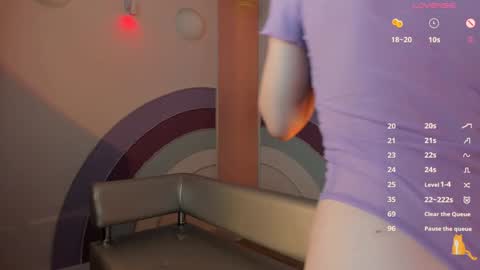 Kira online show from December 29, 9:09 pm