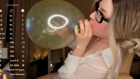 Kira online show from January 26, 9:18 pm