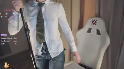 Kira online show from February 23, 6:56 pm