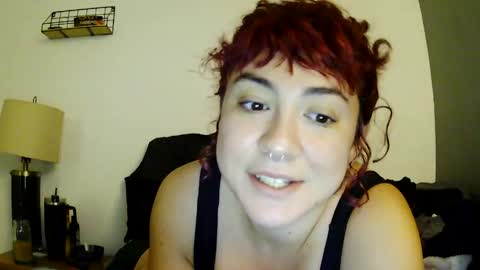 sweetheatannie online show from May 4, 11:56 pm