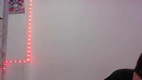 Sabrina y Eliot online show from November 8, 4:12 am