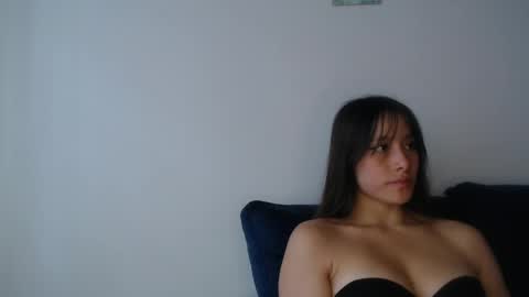 Sabrina y Eliot online show from April 28, 8:25 pm