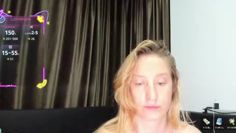 sweethornytanya online show from July 12, 1:29 am