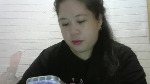 sweethot_asian online show from September 11, 8:58 am