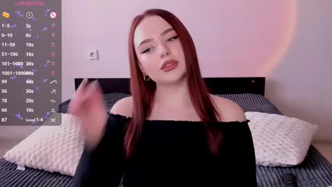 Snapshot of sweetie_candy_ chatting on February 23, 11:11 am Hannah online show from February 23, 11:11 am
