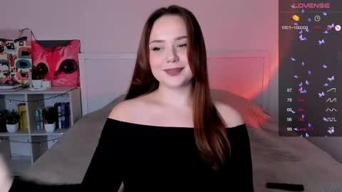 Snapshot of sweetie_candy_ chatting on October 12, 1:54 pm Hannah online show from October 12, 1:54 pm