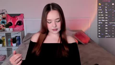 Snapshot of sweetie_candy_ chatting on November 23, 12:49 pm Hannah online show from November 23, 12:49 pm