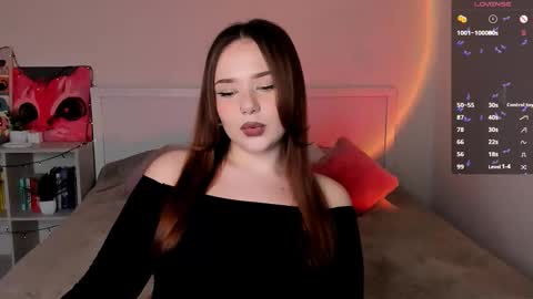 Snapshot of sweetie_candy_ chatting on November 28, 1:25 pm Hannah online show from November 28, 1:25 pm