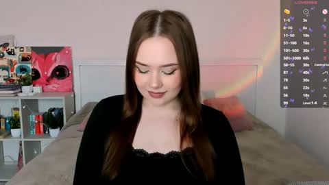 Hannah online show from June 30, 2:40 pm