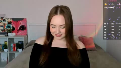Hannah online show from July 4, 2:56 pm