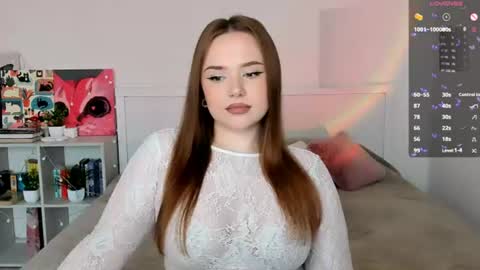 Hannah online show from July 26, 2:57 pm