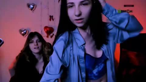 Chloe online show from February 20, 9:43 am