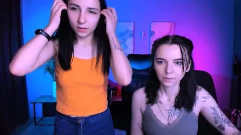 Chloe online show from March 7, 9:50 am