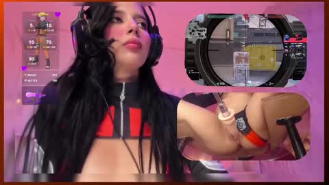 sweetie_cloe online show from November 24, 10:42 pm