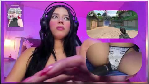 sweetie_cloe online show from January 14, 9:31 pm