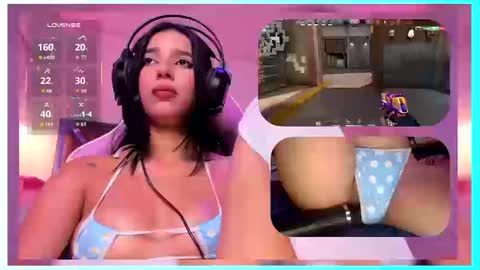 sweetie_cloe online show from March 12, 12:06 am