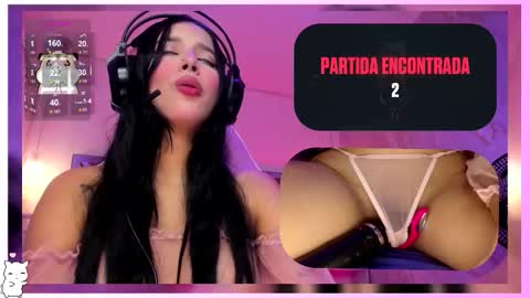 sweetie_cloe online show from March 12, 8:59 pm