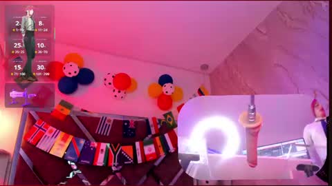 Snapshot of sweetie_cloe chatting on July 13, 2:09 pm sweetie_cloe online show from July 13, 2:09 pm