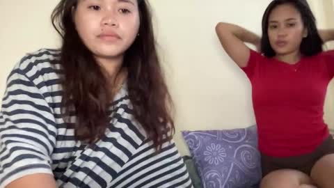 Diana online show from February 15, 3:03 am