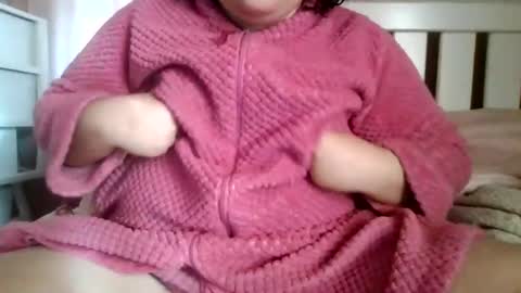 sweetie_honeyjam online show from January 4, 3:07 pm