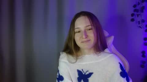 Snapshot of sweetie_lover chatting on October 9, 8:51 pm Annie online show from October 9, 8:51 pm