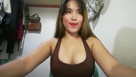 Your GoodGirlSweet trish online show from May 8, 3:23 am