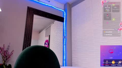 Call me Nataly  online show from December 6, 3:00 pm